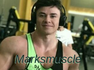 Marksmuscle