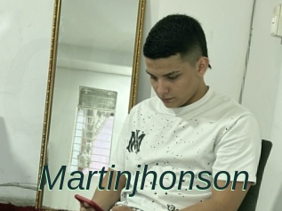 Martinjhonson