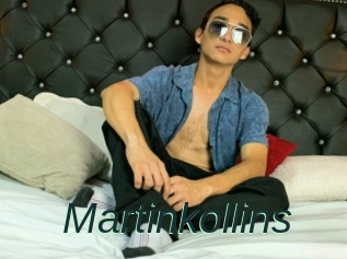 Martinkollins