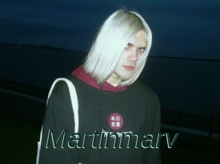 Martinmarv