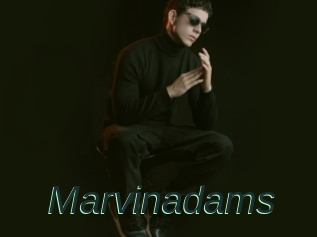 Marvinadams