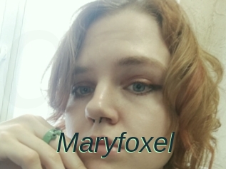 Maryfoxel