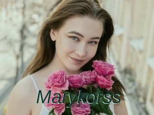 Marykorss