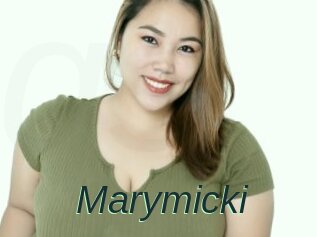 Marymicki
