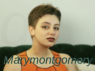 Marymontgomery