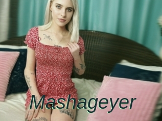 Mashageyer