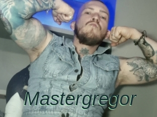 Mastergregor