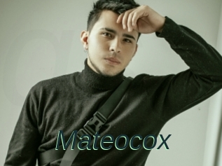 Mateocox