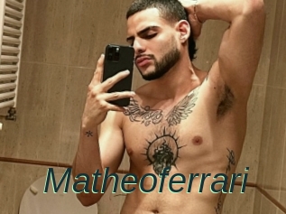 Matheoferrari