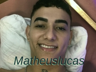 Matheuslucas