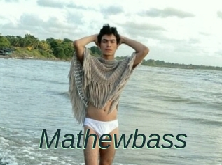 Mathewbass