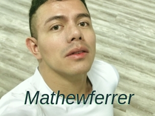 Mathewferrer