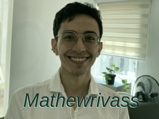 Mathewrivass