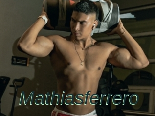 Mathiasferrero