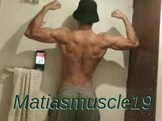 Matiasmuscle19