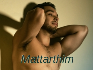 Mattarthim