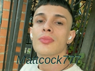 Mattcock777