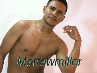 Mattewmiller