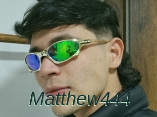 Matthew444