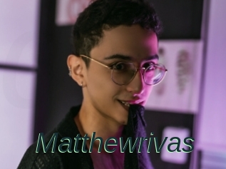 Matthewrivas