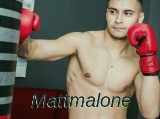 Mattmalone