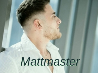 Mattmaster