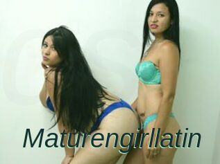 Maturengirllatin