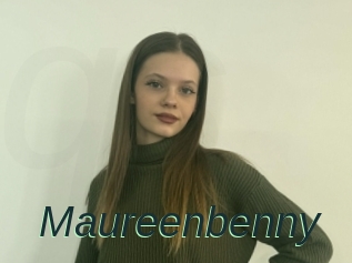 Maureenbenny