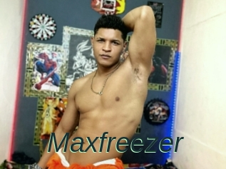 Maxfreezer