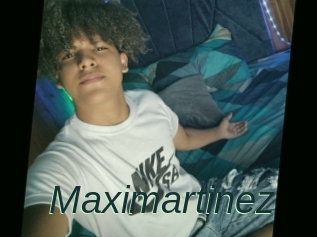 Maximartinez