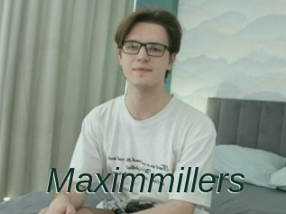 Maximmillers