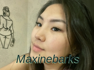 Maxinebarks