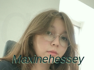 Maxinehessey