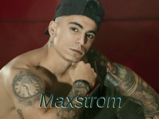 Maxstrom