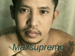 Maxsupremo