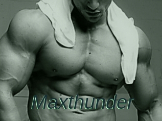 Maxthunder