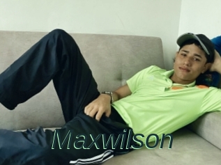 Maxwilson