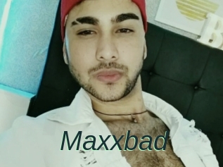 Maxxbad