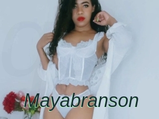 Mayabranson