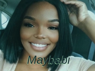 Maybabi