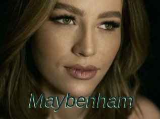 Maybenham