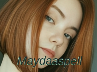 Maydaaspell