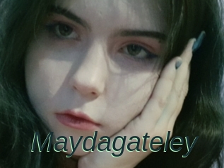 Maydagateley
