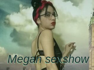 Megan_sexshow