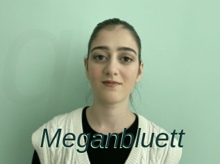 Meganbluett