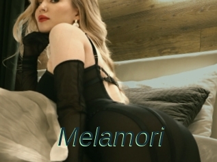 Melamori