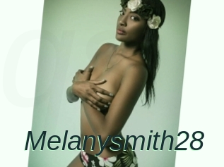 Melanysmith28