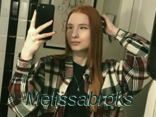 Melissabroks