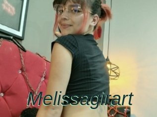 Melissagirart