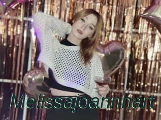 Melissajoannhart